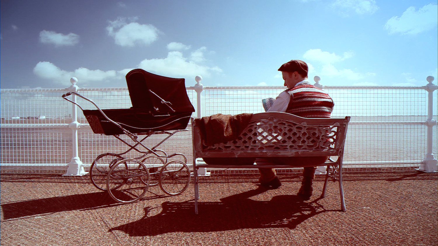 Mapping the City (SlungLow)