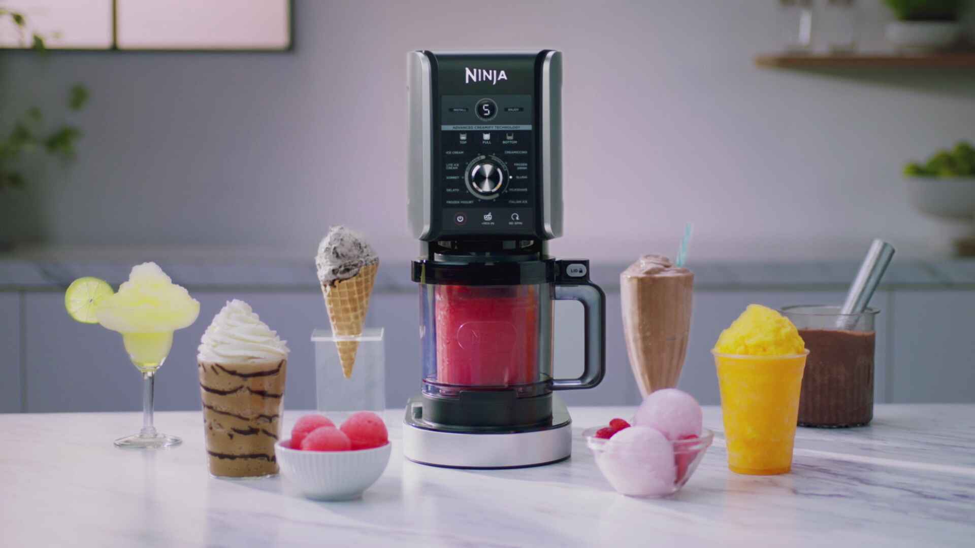 Ninja Creami UGC