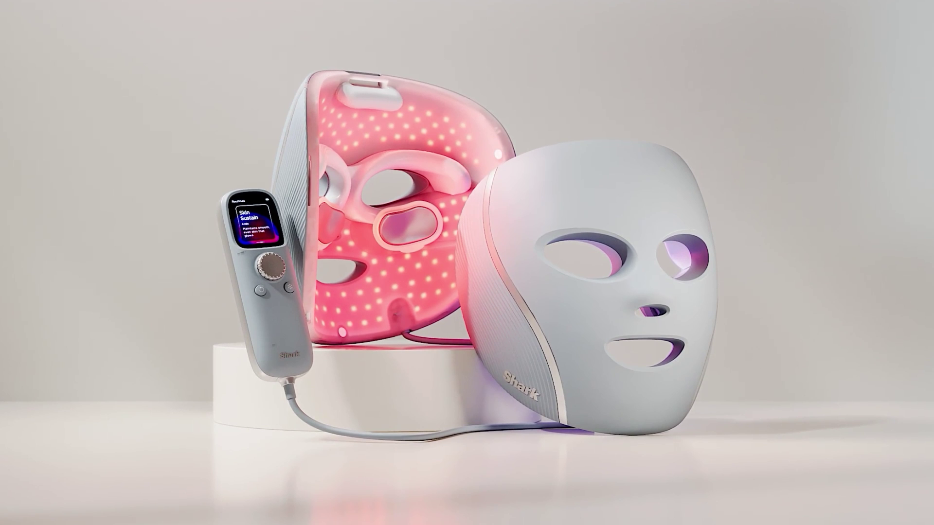 Shark Ninja RTÉ Idents