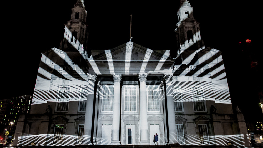 Theatre of Illumination