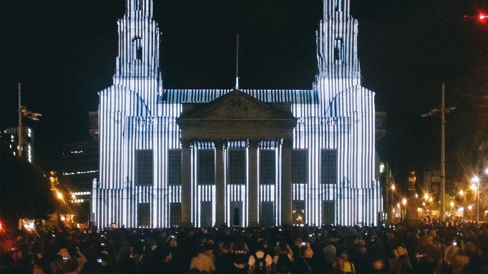 Theatre of Illumination