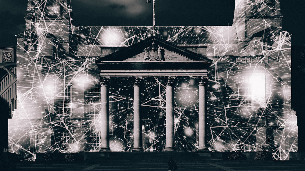 Theatre of Illumination