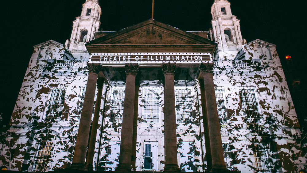 Theatre of Illumination