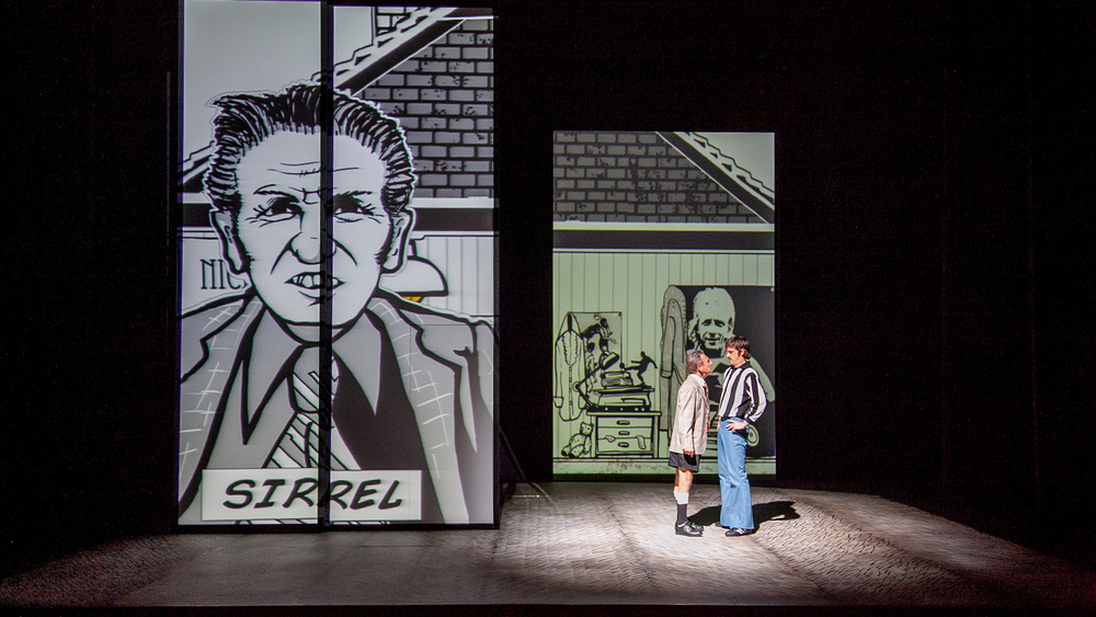 Diary of a Football Nobody