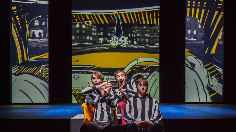 Diary of a Football Nobody