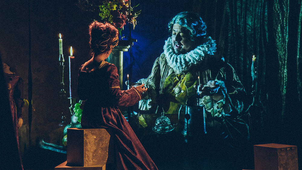 Bess - The Commoner Queen